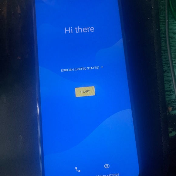 TCL XL 30 I don’t need it it was a temporary phone till my iPhone showed up mail